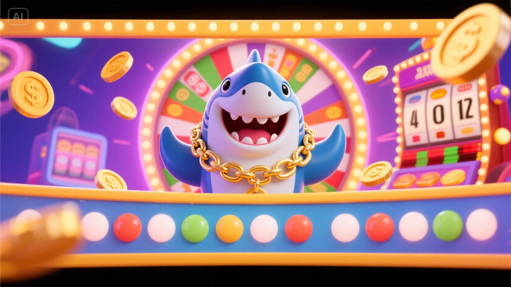 Registration at Carnival Casino Casino