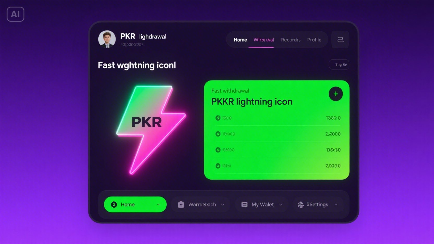 Casino Carnival Casino desktop and mobile interfaces