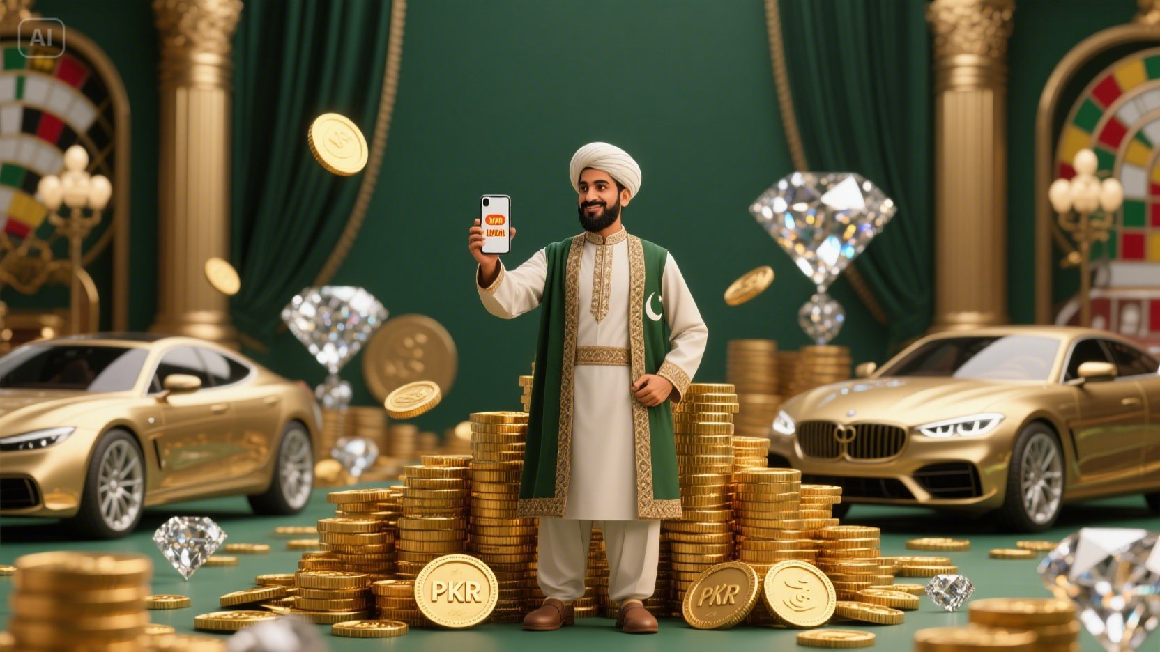 Registration at Carnival Casino Casino