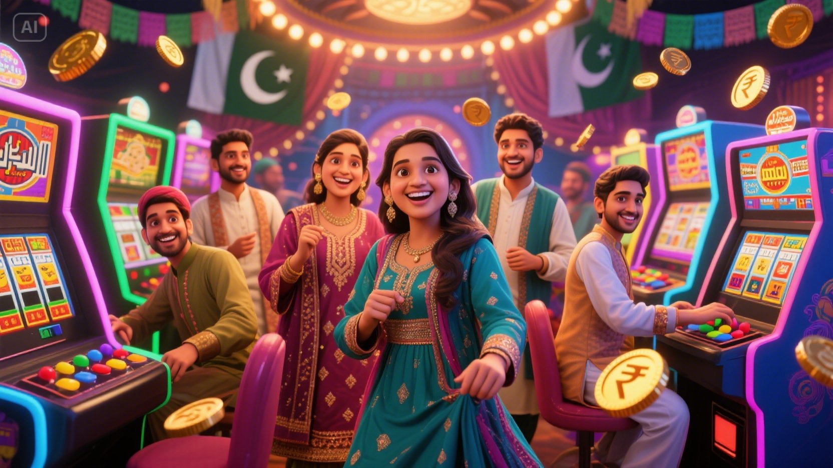 Casino Carnival Casino desktop and mobile interfaces