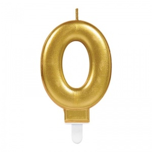 0-rakam-mum-gold-renk-2026-1.jpg 0 Rakamı Altın Sarısı Parlak Pasta Mumu - 10 cm - Görsel 1