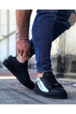 Kömür Beyaz No Limit Erkek Casual Ayakkabı - Görsel 2