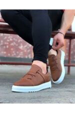 Taba Erkek Casual Ayakkabı - Görsel 2
