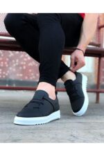 Siyah Erkek Casual Ayakkabı - Görsel 2