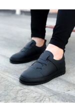 Kömür Erkek Casual Ayakkabı