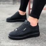 Kömür Erkek Casual Ayakkabı