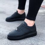 Kömür Erkek Casual Ayakkabı