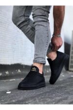 Kömür Erkek Casual Ayakkabı - Görsel 3