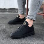 Kömür Erkek Casual Ayakkabı