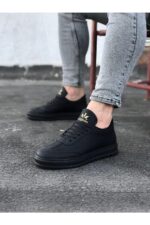 Kömür Erkek Casual Ayakkabı