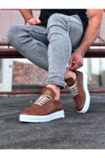 Taba Erkek Casual Ayakkabı - Görsel 2