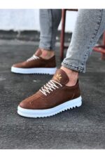 Taba Erkek Casual Ayakkabı