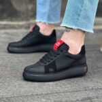 Kömür Erkek Casual Ayakkabı
