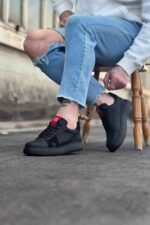 Kömür Erkek Casual Ayakkabı - Görsel 2