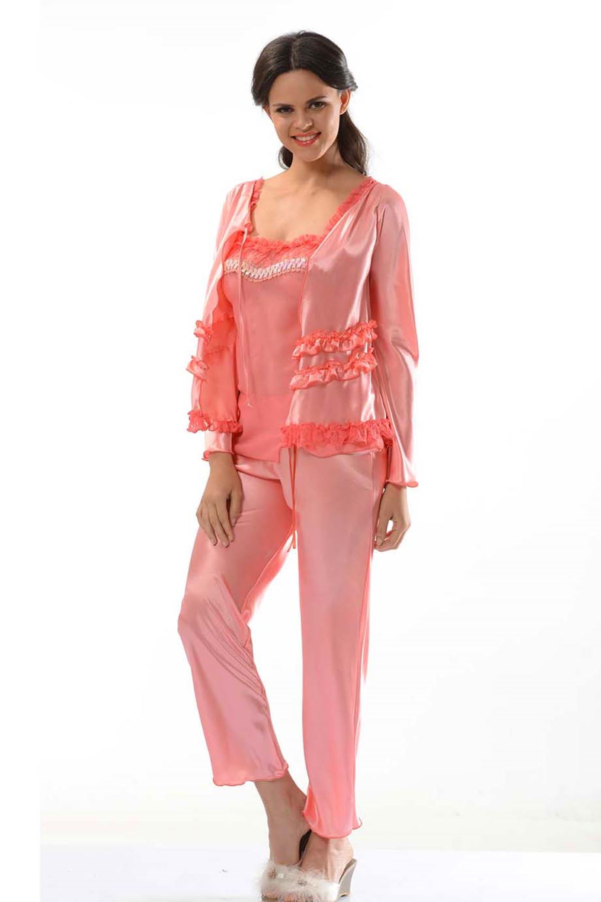 0010547-nar-cicegi-saten-pijama-takimi-1413.jpeg Nar Çiçeği Saten Pijama Takımı - Görsel 1