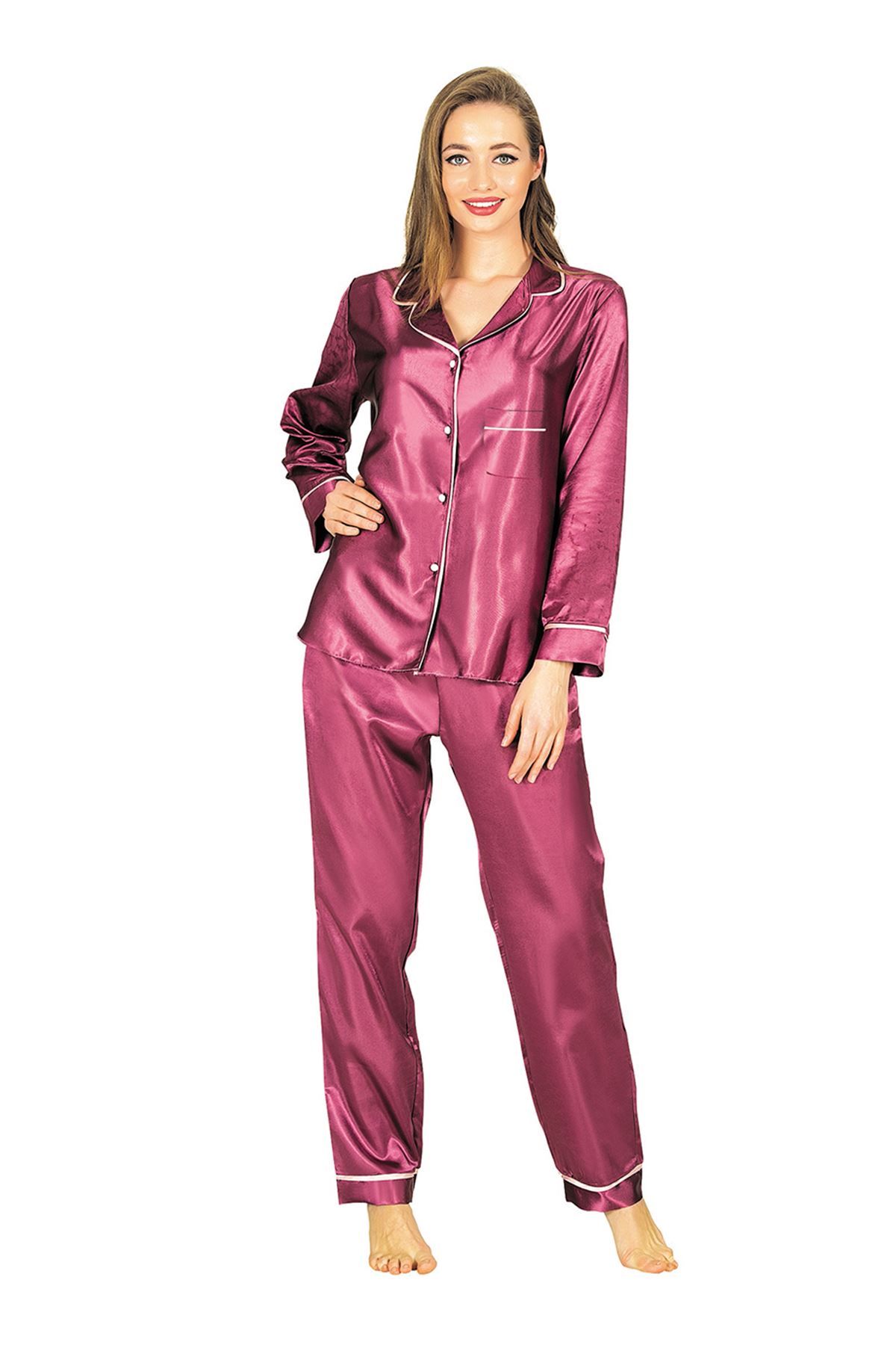 0010599-mor-saten-pijama-takimi-1613.jpeg Mor Saten Pijama Takımı - Görsel 1
