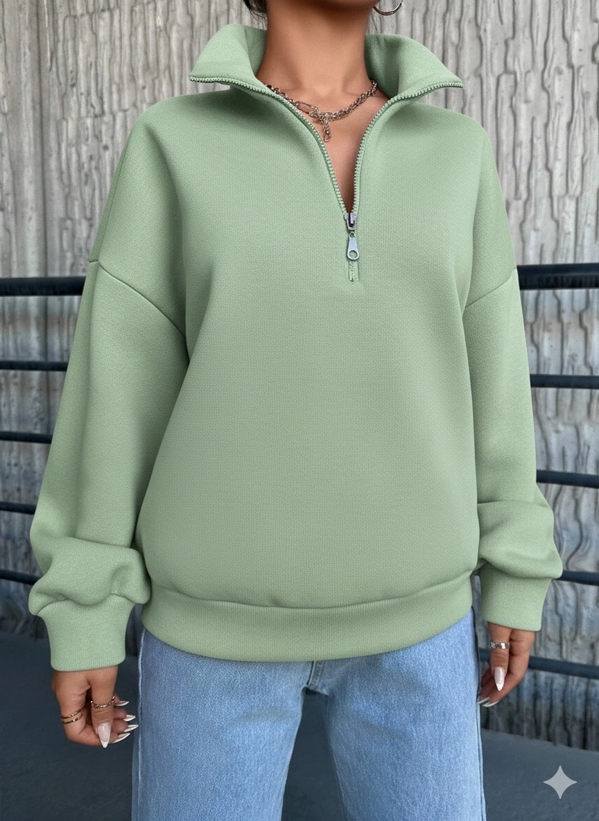 3-iplik-sar-donunu-yarim-fermuarli-sweatshirt-mint-85474477-sw864sh1184.png 3 iplik Şardonlu yarım fermuarlı sweatshirt mint - Görsel 1