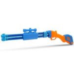 Havuz Oyuncağı 2 Başlı Dev Su Pompası - 61 cm - Görsel 2