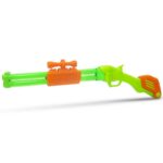 Havuz Oyuncağı 2 Başlı Dev Su Pompası - 61 cm - Görsel 3