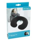 Şişme Ergonomik Seyahat ve Boyun Yastığı - Görsel 2