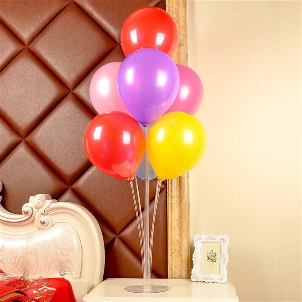 balon-standi-75-cm-resim-2266.jpeg 7 Çubuklu Profesyonel Balon Standı - 75 cm - Görsel 1