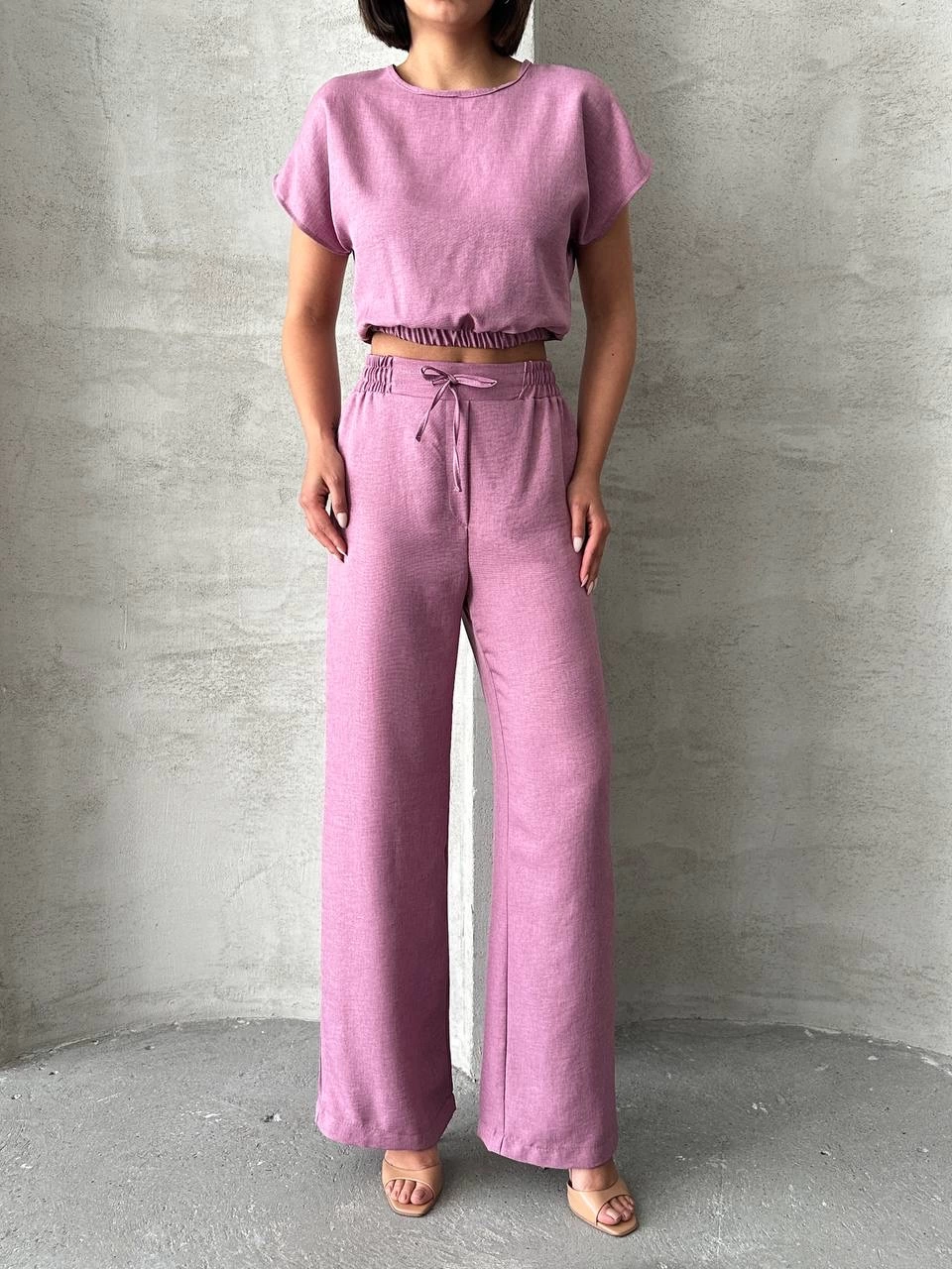 bluz-pantolon-takim-s255057-60698878-sw960sh1280.png Bluz pantolon takım - Görsel 1