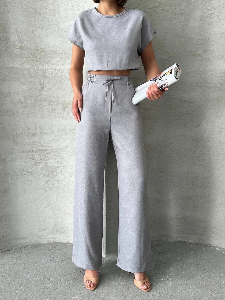 bluz-pantolon-takim-s255057-74549692-sw960sh1280.png Bluz pantolon takım - Görsel 1