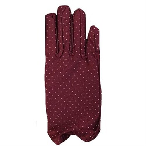 bordo-renk-puanli-cocuk-eldiveni-565-1.jpg Bordo Puantiyeli Likralı Çocuk Eldiveni - Görsel 1