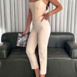 Büstiyer pantolon takım s1011