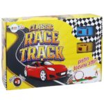 Track Oyuncak Araba Fırlatma ve Yarış Seti