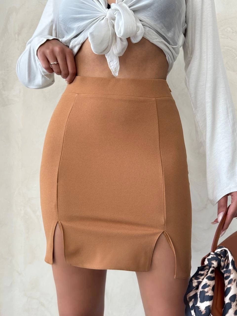 cift-yirtmacli-etek-camel-s25910-98569271-sw960sh1280.png Çift yırtmaçlı etek camel s25910 - Görsel 1