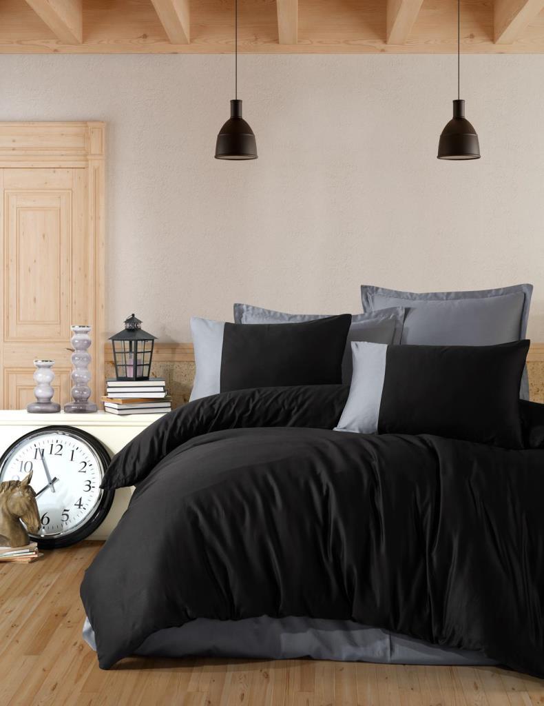 clasy-ranforce-nevresim-takimi-cift-kisilik-montera-v2-6790.jpg Butik Pure V1 Siyah Çift Kişilik Nevresim Takımı - Görsel 1