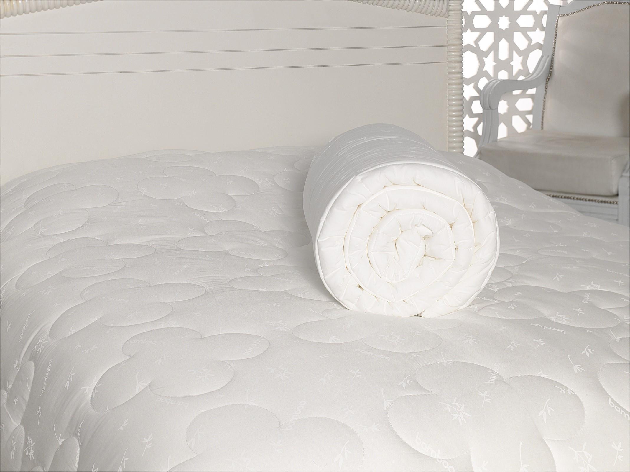 cotton-box-bambu-cift-kisilik-yorgan-2152.jpg Çift Kişilik Doğal Bambu Yorgan - 195x215 cm - Görsel 1
