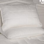 Doğal Bambu Dolgulu Ortopedik Yastık - 50x70 cm