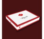 Cotton Box Paola Gri Çift Kişilik Nevresim Takımı - Görsel 2