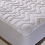 180x200 Sıvı Geçirmez Kapitoneli Fitted Yatak Pedi