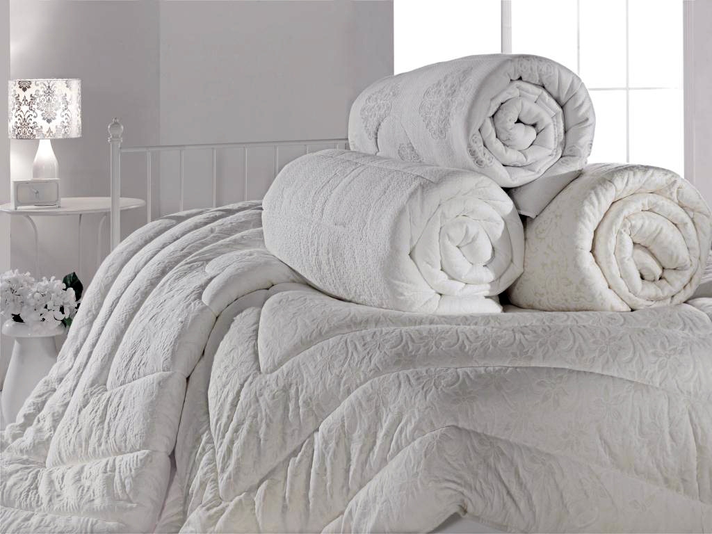 cottonbox-harem-tek-kisilik-orme-yorgan-628.jpg Cotton Box Harem Tek Kişilik Örme Bamboo Yorgan - Görsel 1