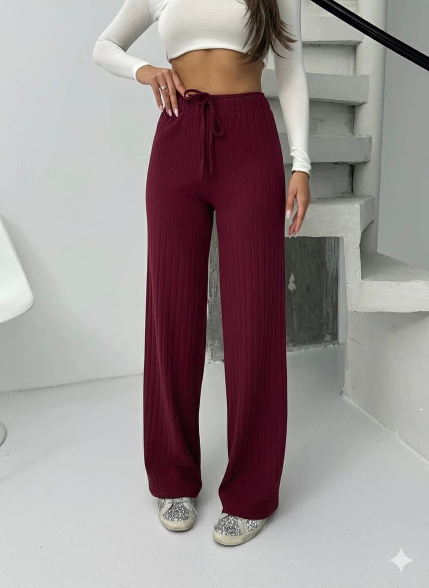 fitilli-sardonlu-pantolon-bordo-a4058-75876634-sw864sh1184.jpg Fitilli şardonlu pantolon bordo - Görsel 1