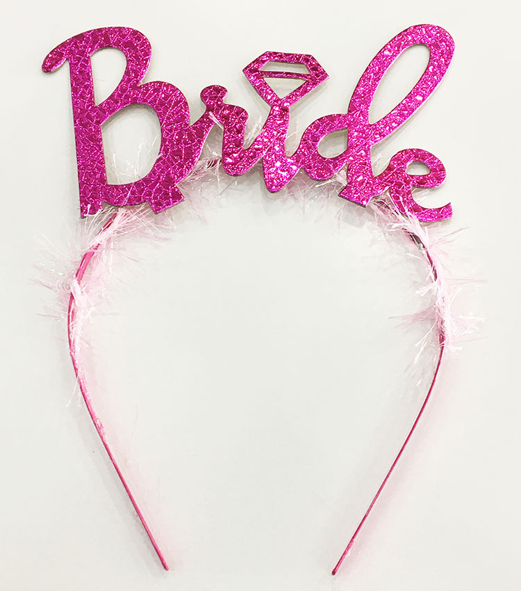 fusya-renk-bekarliga-veda-italik-yazi-alyansli-bride-tac-resim-2943.jpg Fuşya Bekarlığa Veda Bride Tacı - İtalik Yazılı - Görsel 1