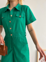 Gabardin tulum - Görsel 5