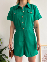 Gabardin tulum