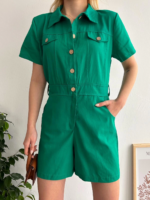 Gabardin tulum - Görsel 2