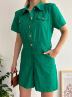 Gabardin tulum - Görsel 6