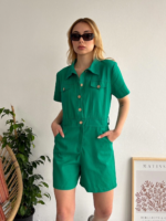 Gabardin tulum - Görsel 3