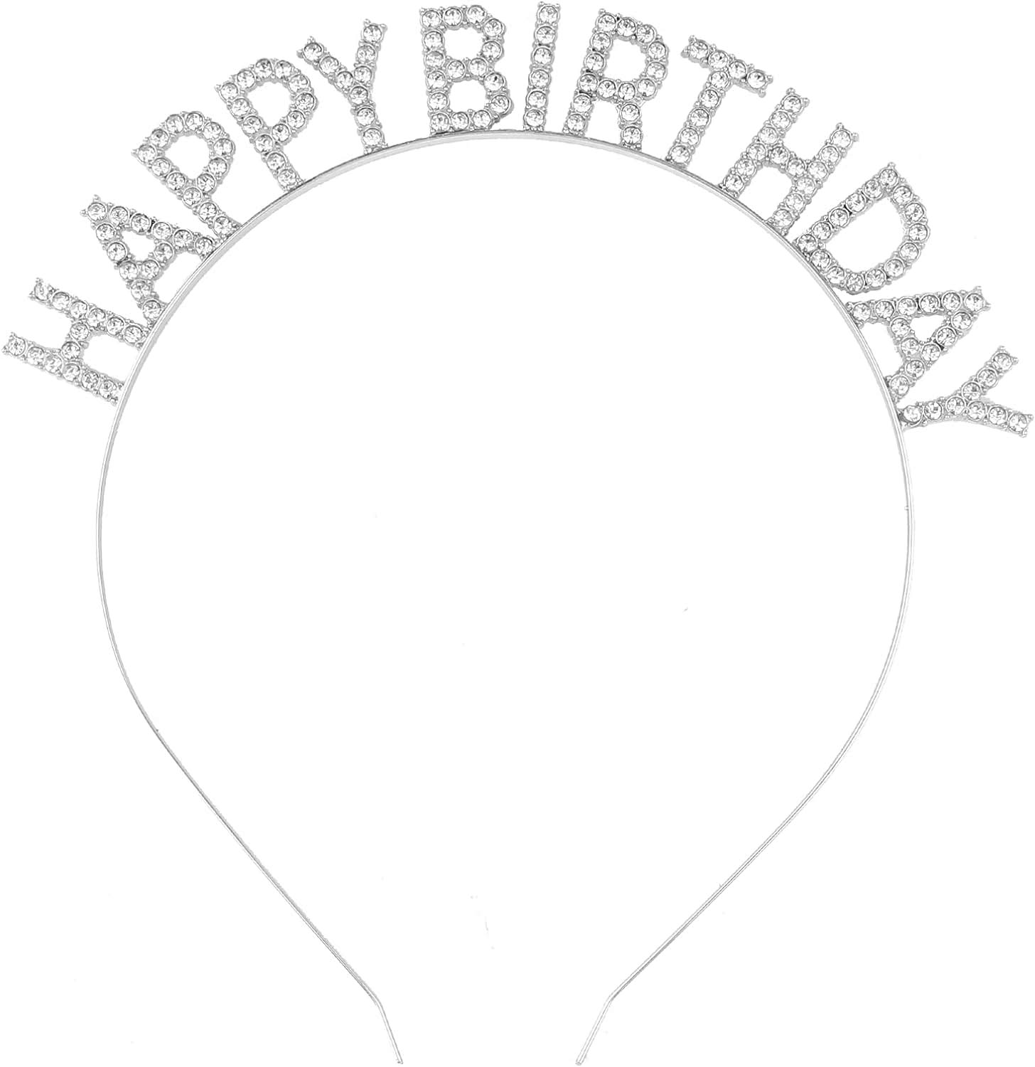 gumus-kristal-tasli-happy-birthday-dogum-gunu-taci-ithal-urun-resim-4302.jpg Kristal Taşlı Gümüş Happy Birthday Doğum Günü Tacı - Görsel 1