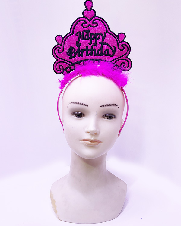 happy-birthday-neon-fusya-renk-dogum-gunu-taci-24x15-cm-resim-2489.jpg Neon Fuşya Happy Birthday Doğum Günü Tacı - Görsel 1