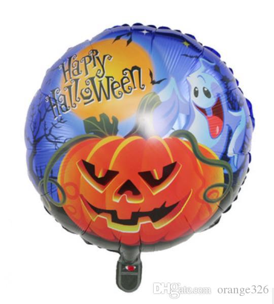 happy-halloween-folyo-balon-18-inc-2235-1.jpg 18 inç Happy Halloween Temalı Folyo Balon - Görsel 1