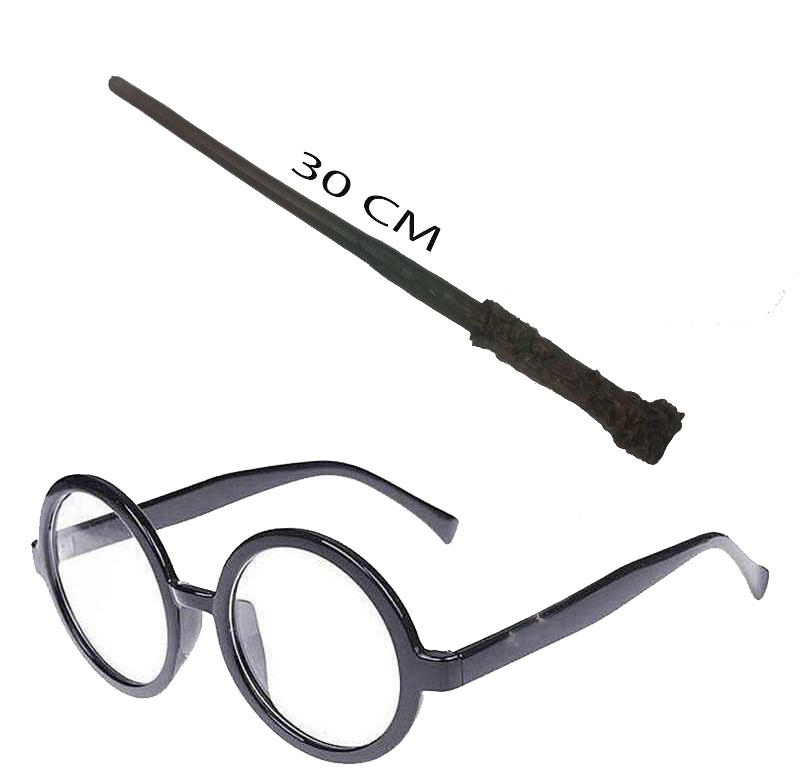 harry-potter-asasi-30-cm-ve-siyah-cerceveli-harry-potter-gozlugu-seti-resim-2853.jpg Harry Potter Asa ve Siyah Çerçeveli Gözlük Seti - Görsel 1