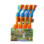 Havuz Oyuncağı 2 Başlı Dev Su Pompası - 61 cm - Görsel 5