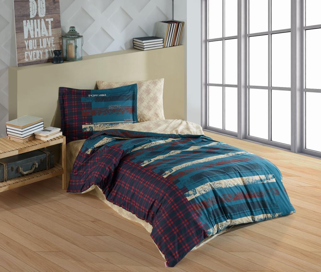 hobby-tek-kisilik-poplin-nevresim-takimi-monart-yesil-12706.jpg Vivaldi Yeşil Tek Kişilik Poplin Nevresim Takımı - Görsel 1